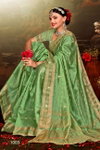 Pushpkala Swarovski Vol 2 By Saroj Soft Silk Wedding Sarees Wholesale Market In Surat
